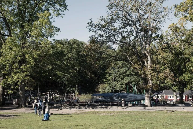 Bostadsrätt, Olivedalsgatan 10, Linnéstaden, Göteborg