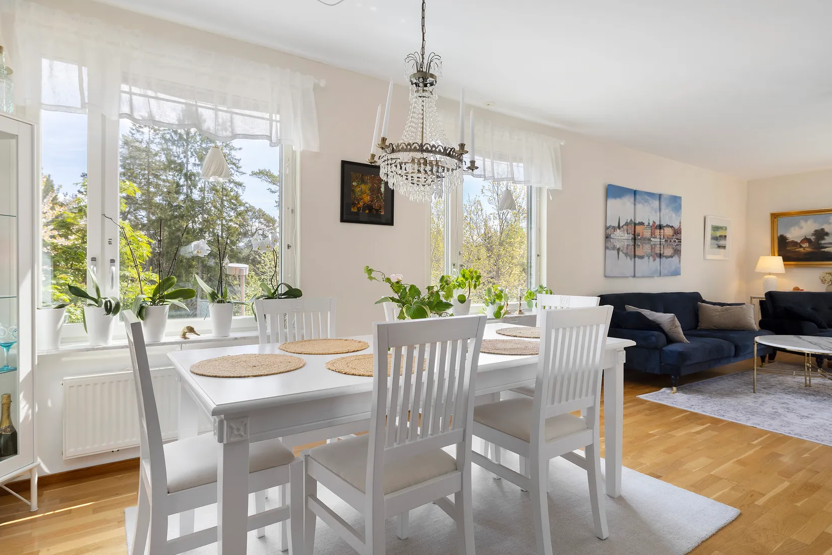 Bostadsrätt, Tvillingbackarna 10, Tvillingbackarna, Sigtuna