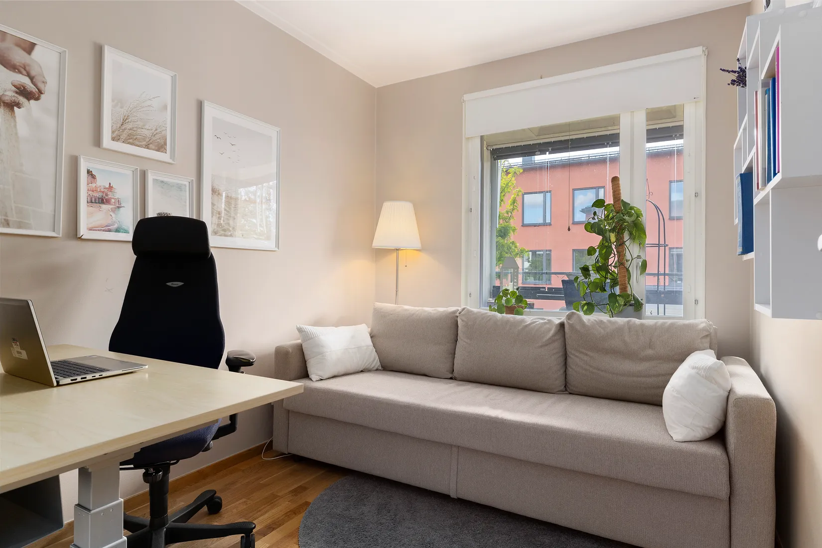 Bostadsrätt, Tvillingbackarna 10, Tvillingbackarna, Sigtuna