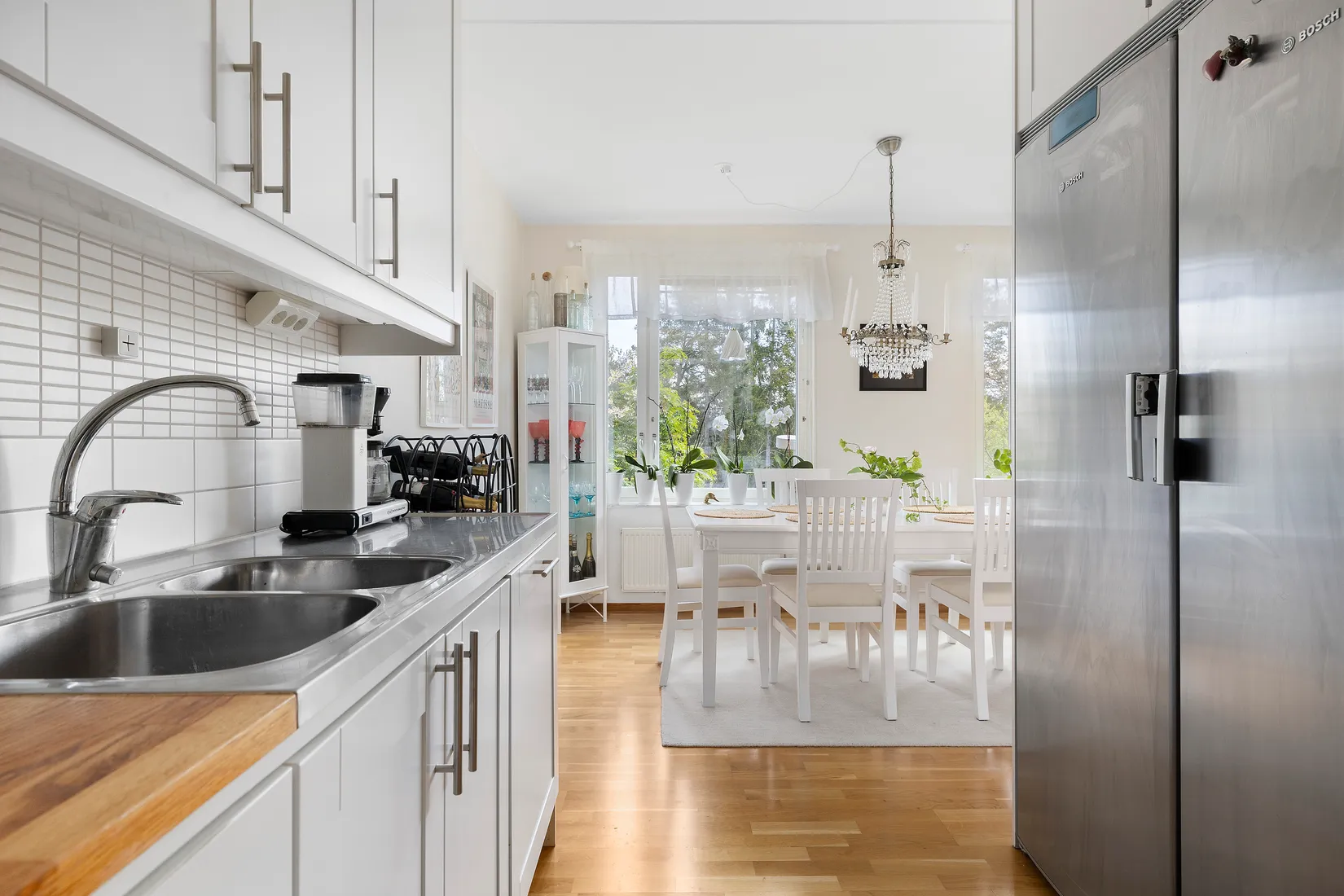 Bostadsrätt, Tvillingbackarna 10, Tvillingbackarna, Sigtuna