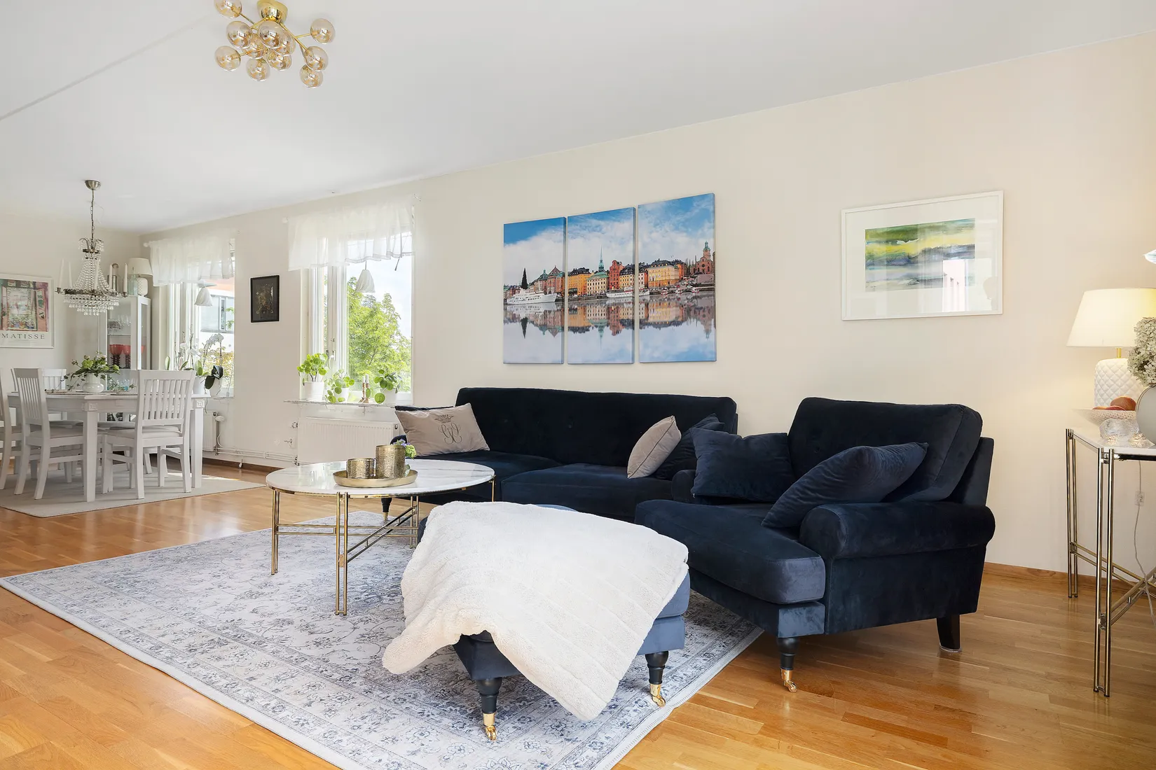 Bostadsrätt, Tvillingbackarna 10, Tvillingbackarna, Sigtuna