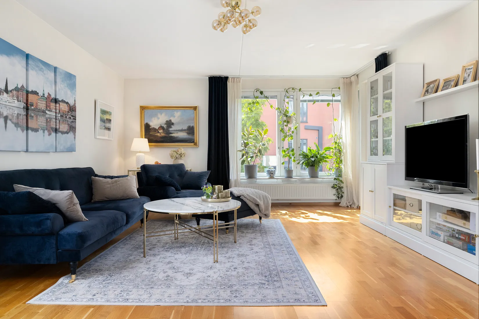 Bostadsrätt, Tvillingbackarna 10, Tvillingbackarna, Sigtuna