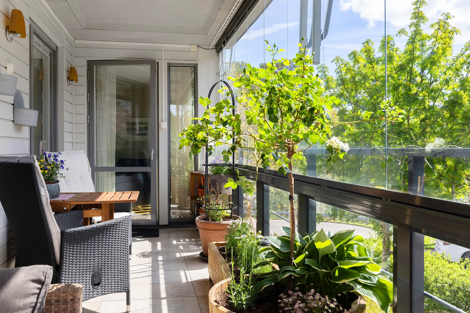 Bostadsrätt, Tvillingbackarna 10, Tvillingbackarna, Sigtuna