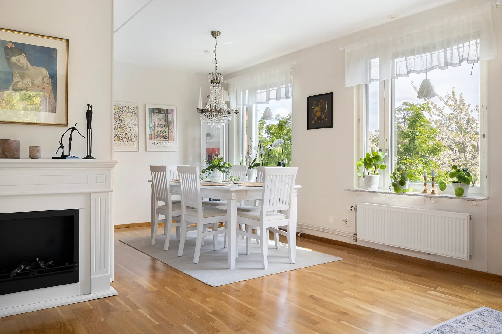 Bostadsrätt, Tvillingbackarna 10, Tvillingbackarna, Sigtuna