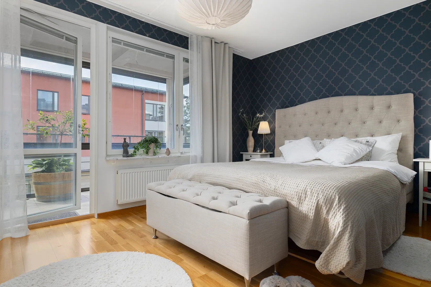 Bostadsrätt, Tvillingbackarna 10, Tvillingbackarna, Sigtuna