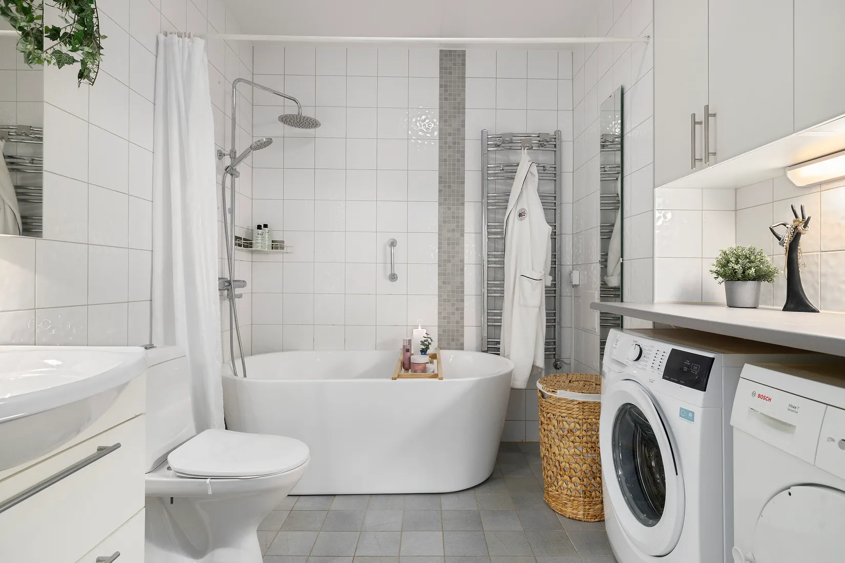 Bostadsrätt, Tvillingbackarna 10, Tvillingbackarna, Sigtuna