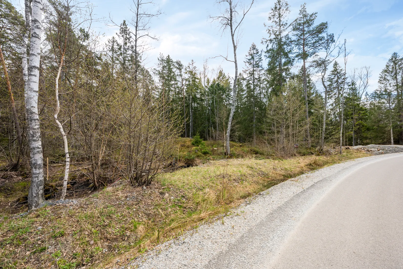 Tomt, Ullbergsvägen 103C, Tyresö