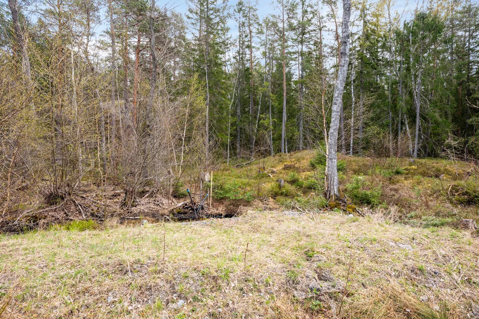 Tomt, Ullbergsvägen 103C, Tyresö