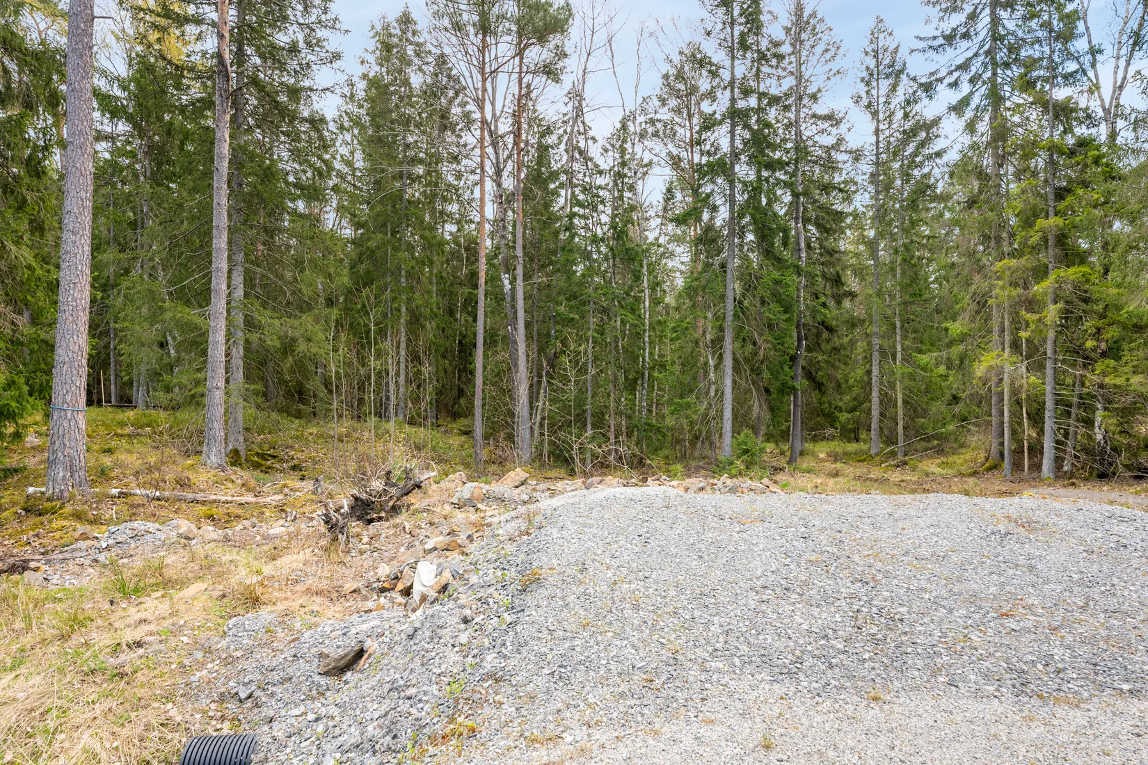 Tomt, Ullbergsvägen 103C, Tyresö
