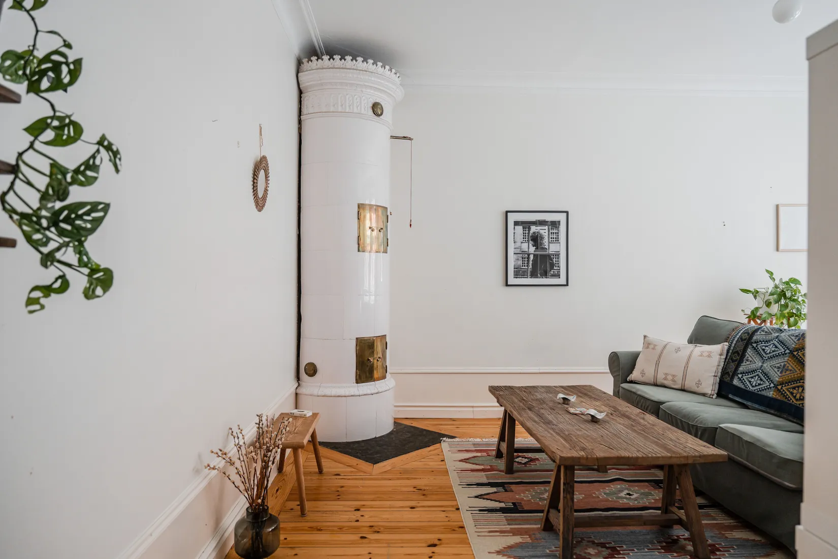 Bostadsrätt, Frodegatan 5B, Fålhagen, Uppsala