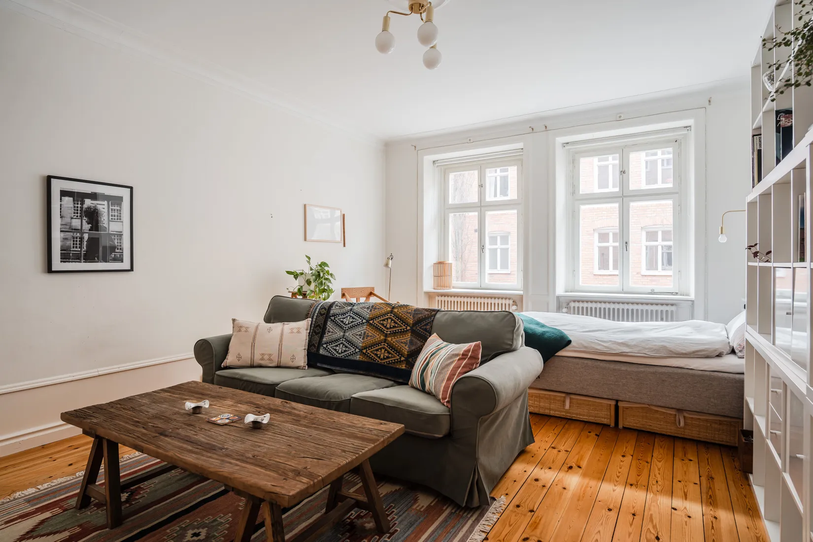 Bostadsrätt, Frodegatan 5B, Fålhagen, Uppsala