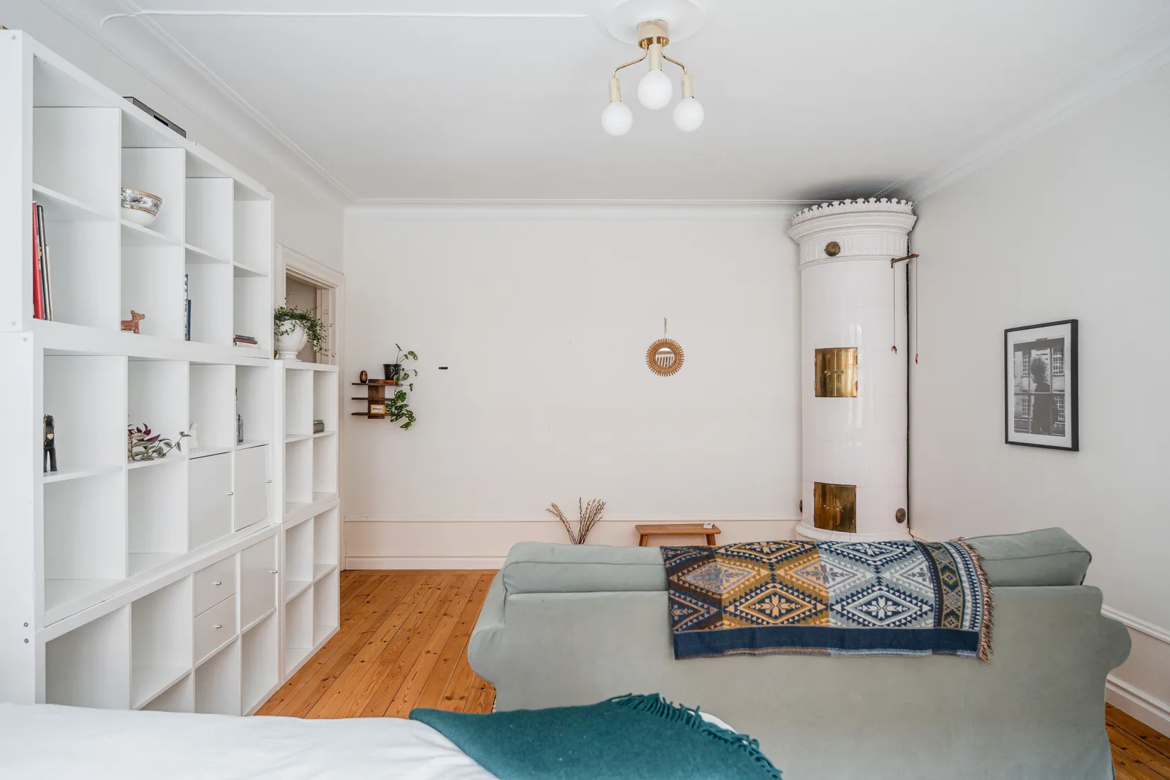 Bostadsrätt, Frodegatan 5B, Fålhagen, Uppsala