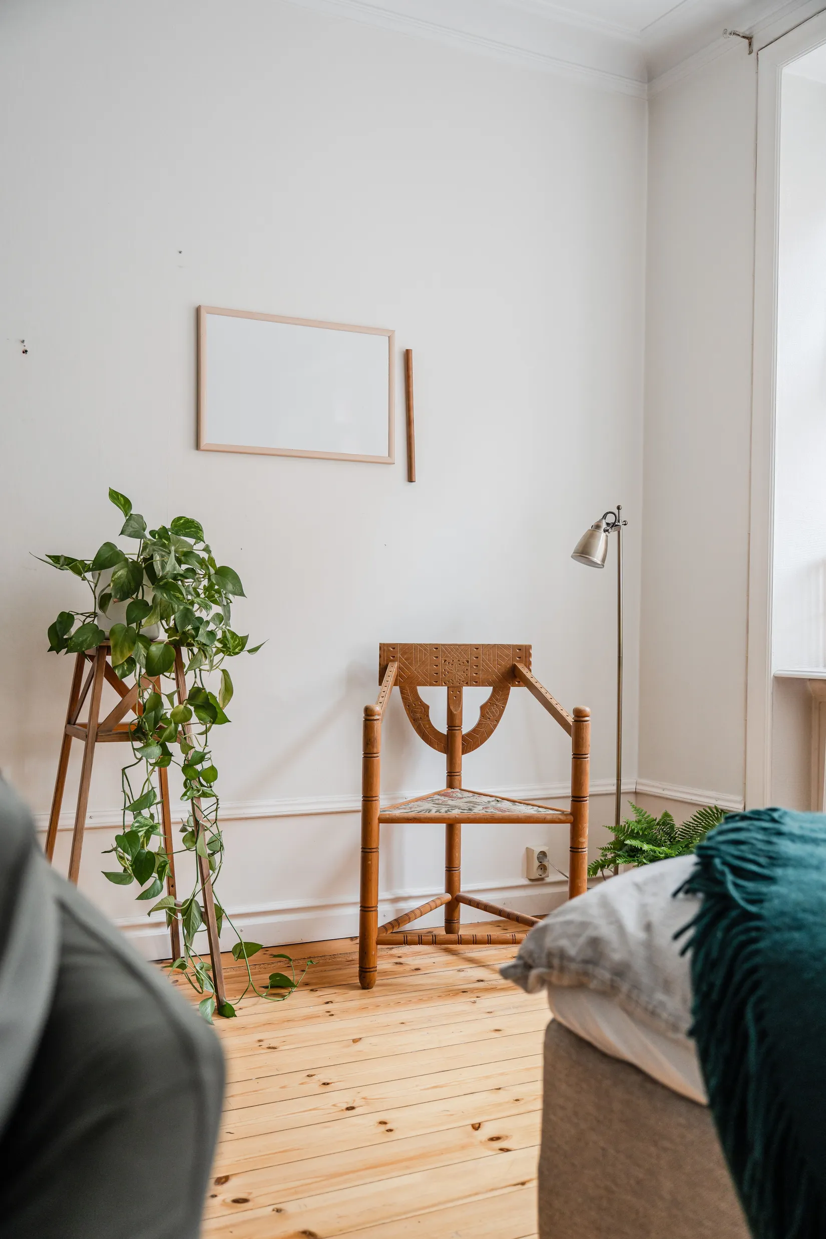 Bostadsrätt, Frodegatan 5B, Fålhagen, Uppsala