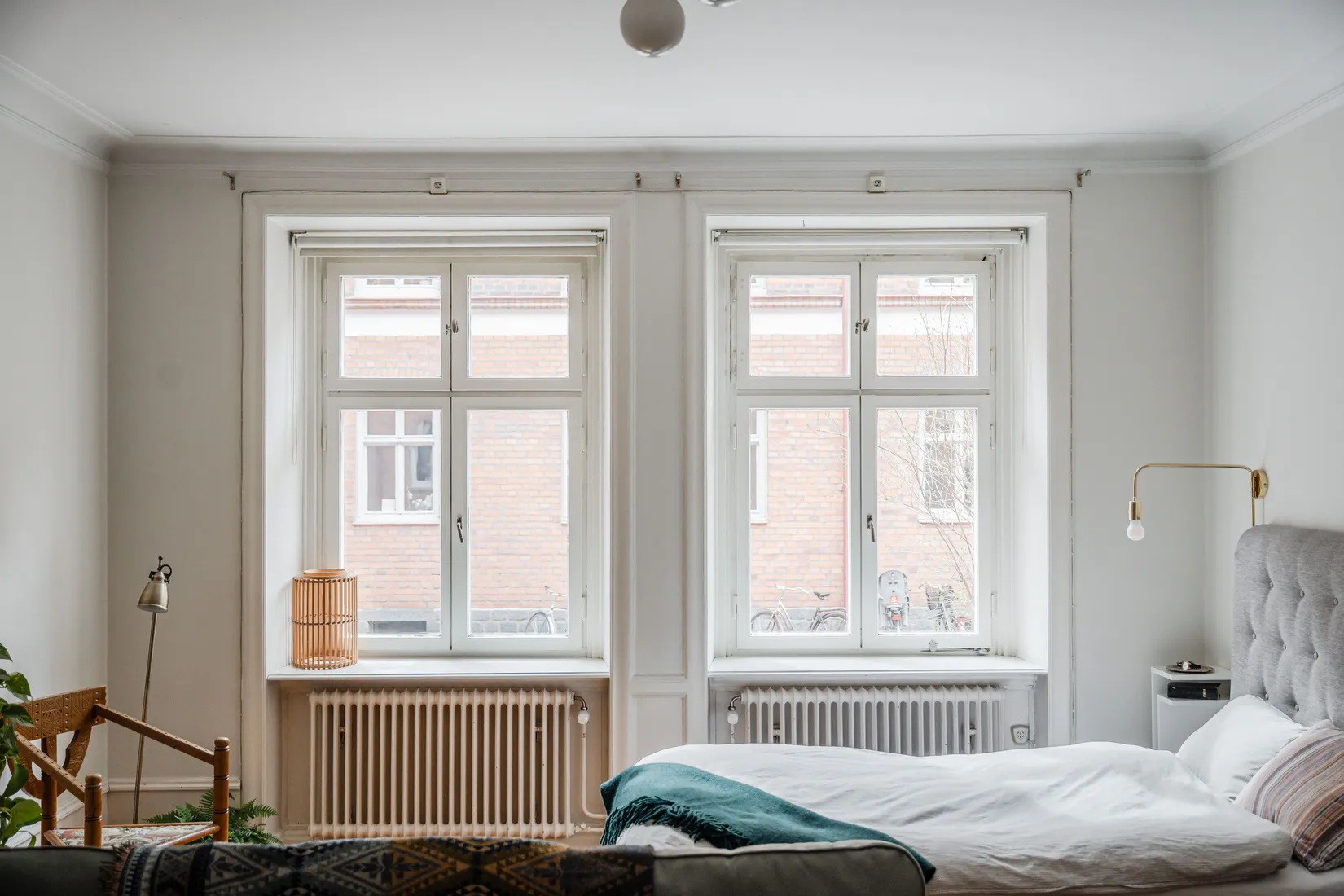Bostadsrätt, Frodegatan 5B, Fålhagen, Uppsala