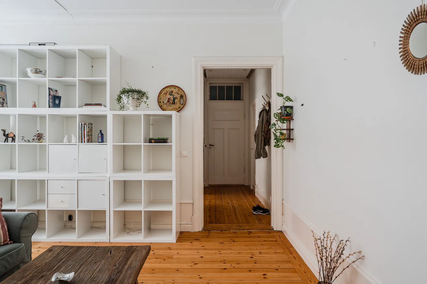 Bostadsrätt, Frodegatan 5B, Fålhagen, Uppsala