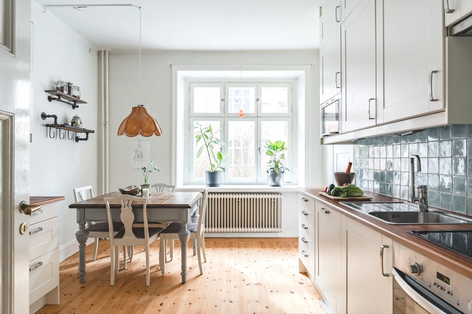 Bostadsrätt, Frodegatan 5B, Fålhagen, Uppsala