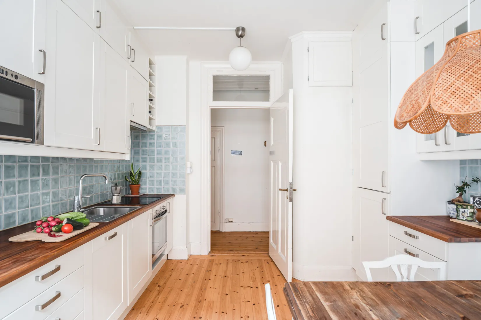 Bostadsrätt, Frodegatan 5B, Fålhagen, Uppsala
