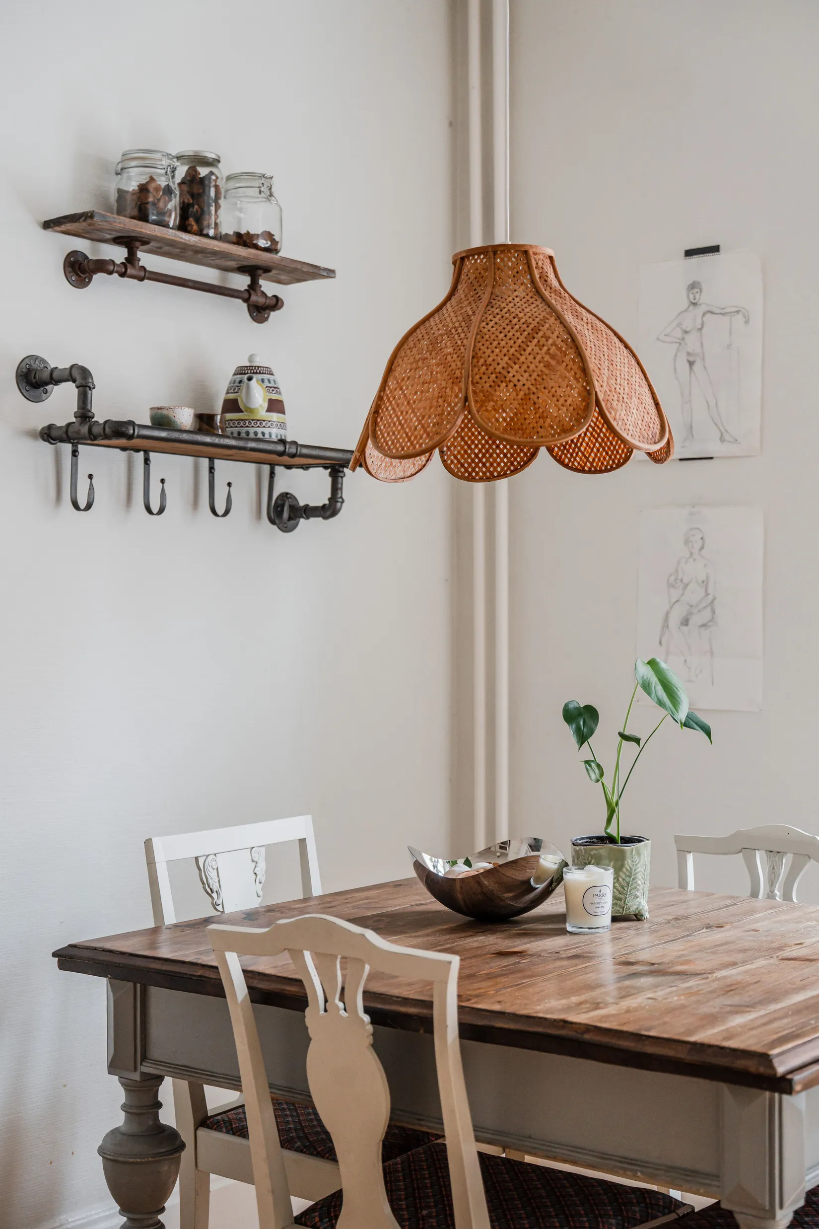 Bostadsrätt, Frodegatan 5B, Fålhagen, Uppsala