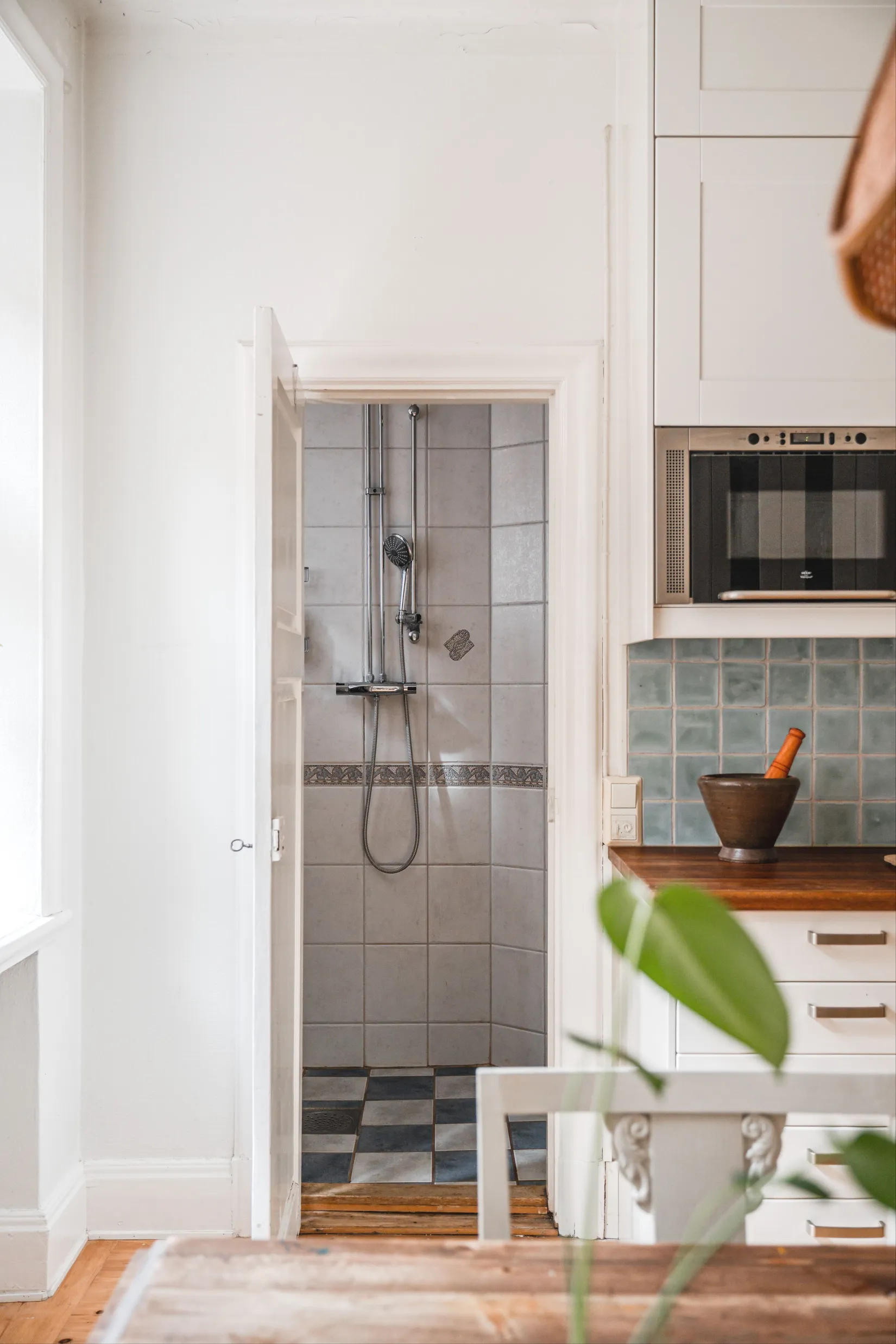 Bostadsrätt, Frodegatan 5B, Fålhagen, Uppsala