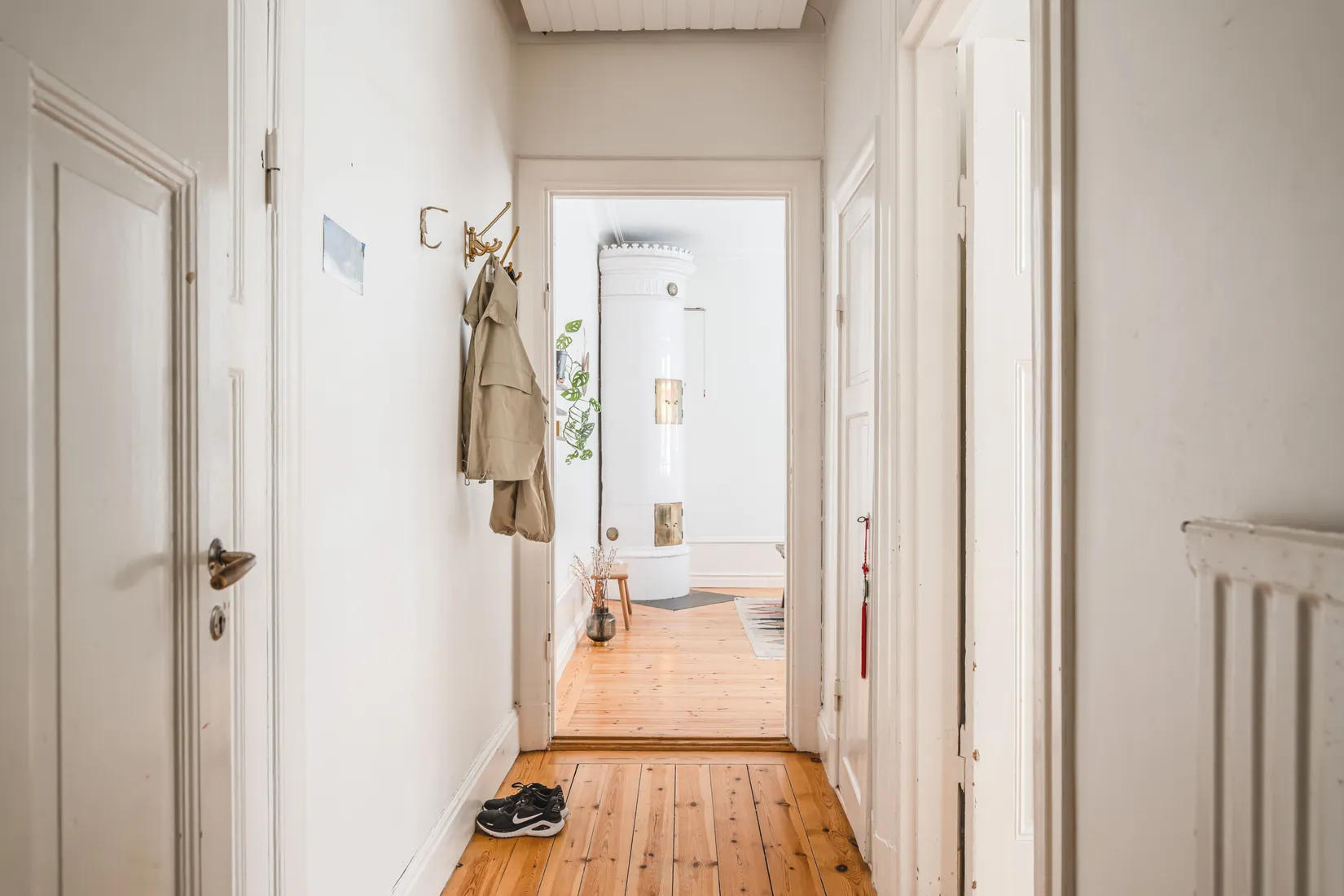 Bostadsrätt, Frodegatan 5B, Fålhagen, Uppsala