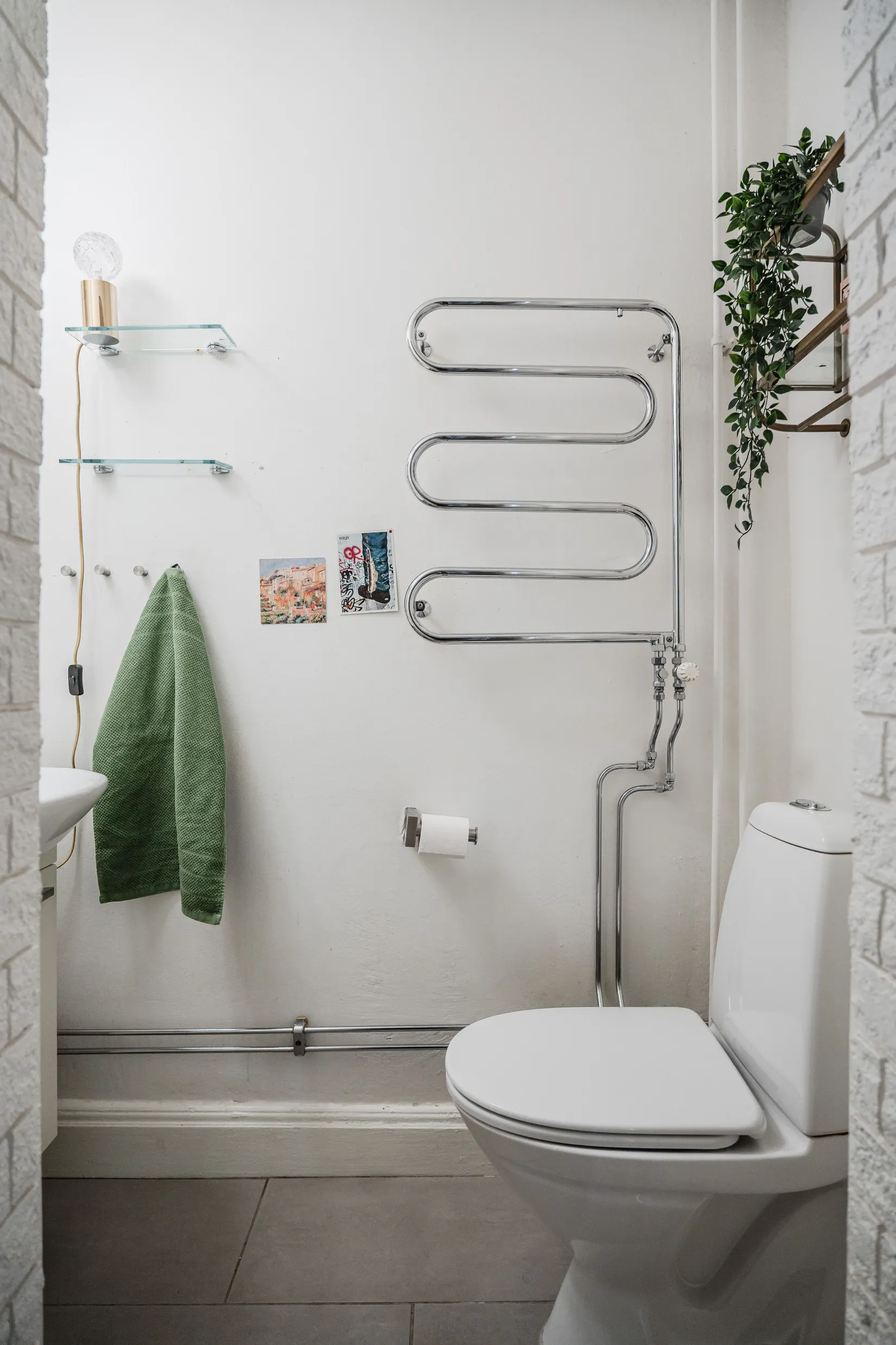 Bostadsrätt, Frodegatan 5B, Fålhagen, Uppsala
