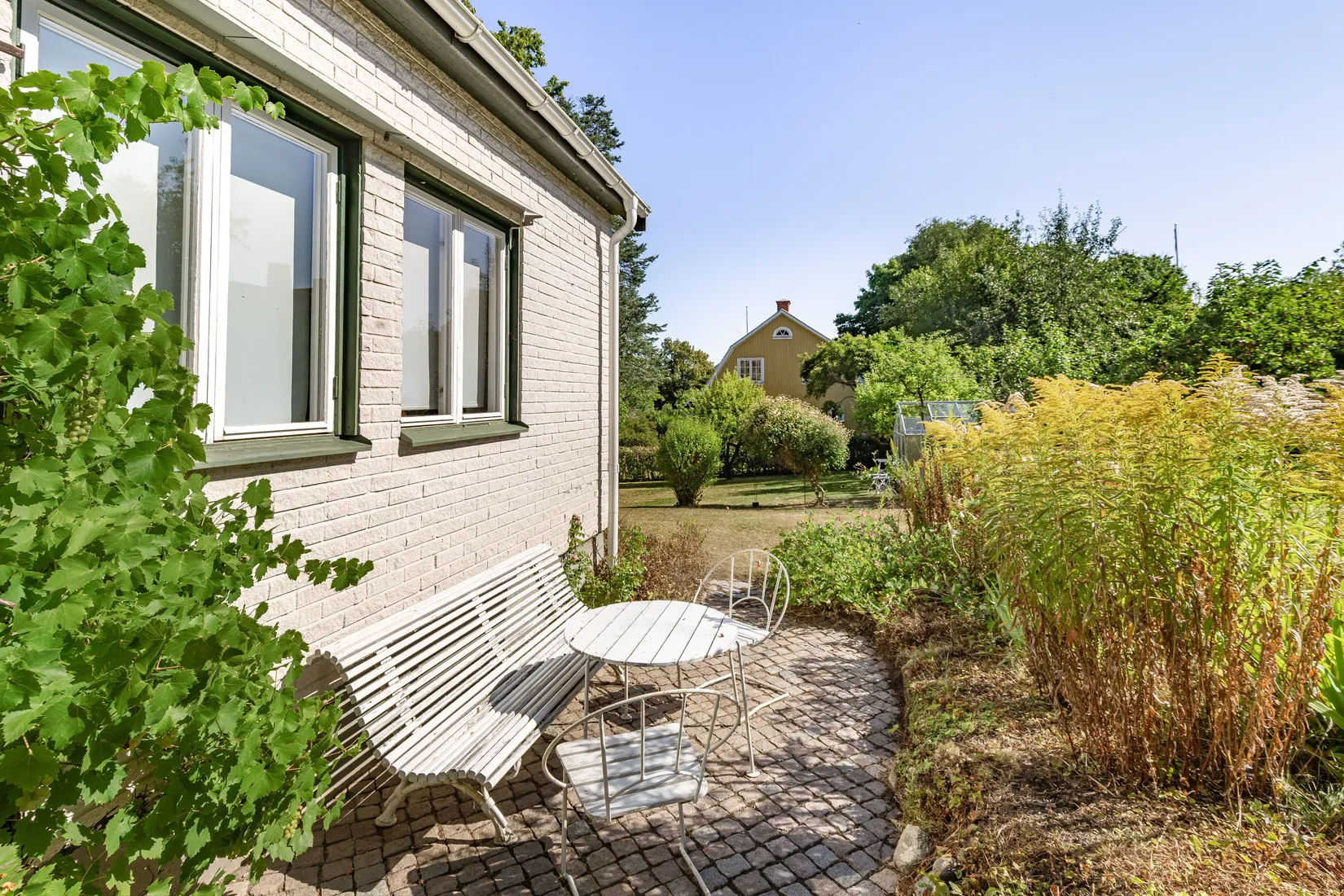 Villa, Gullringsgatan 7, Sörgärdet, Strängnäs