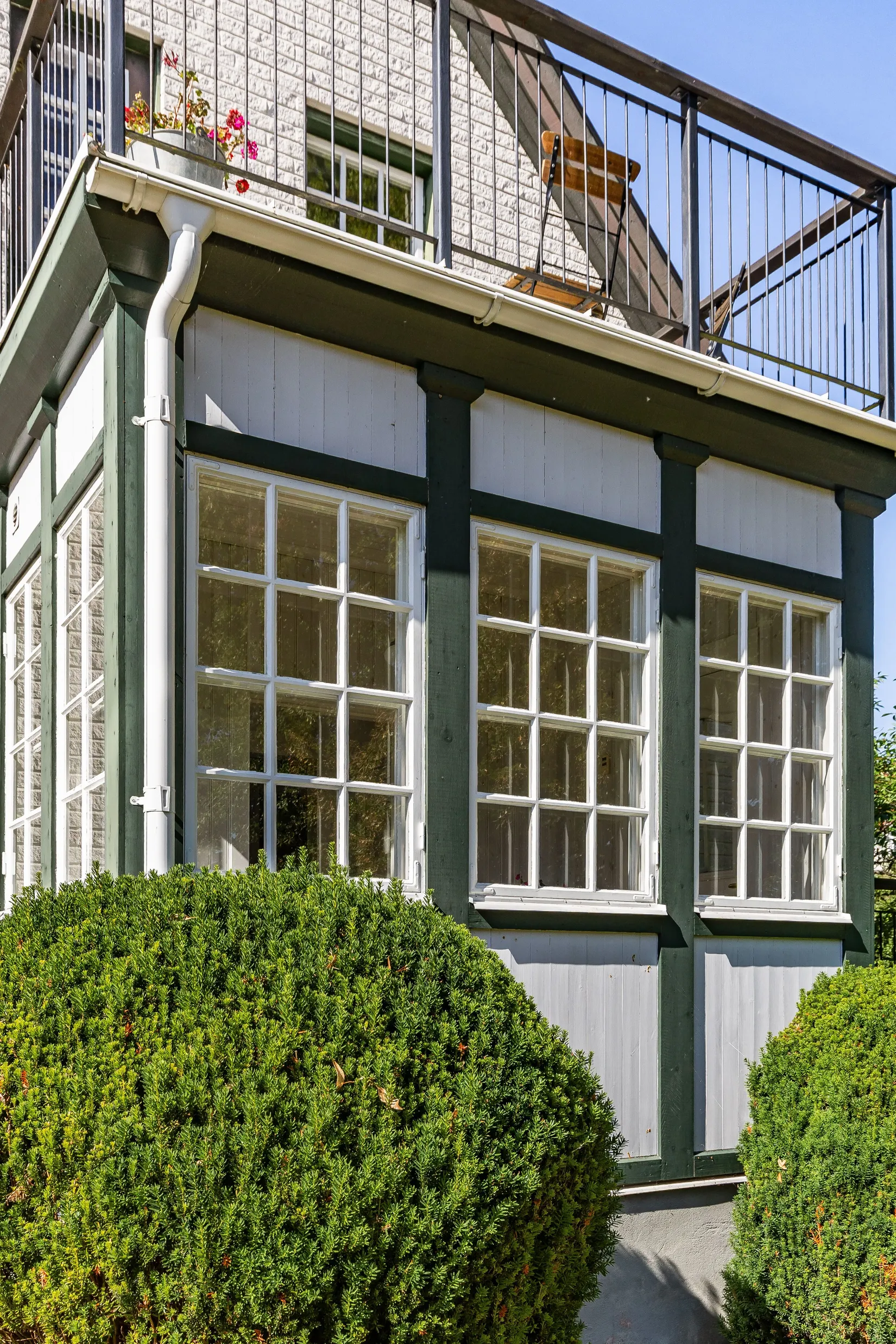 Villa, Gullringsgatan 7, Sörgärdet, Strängnäs