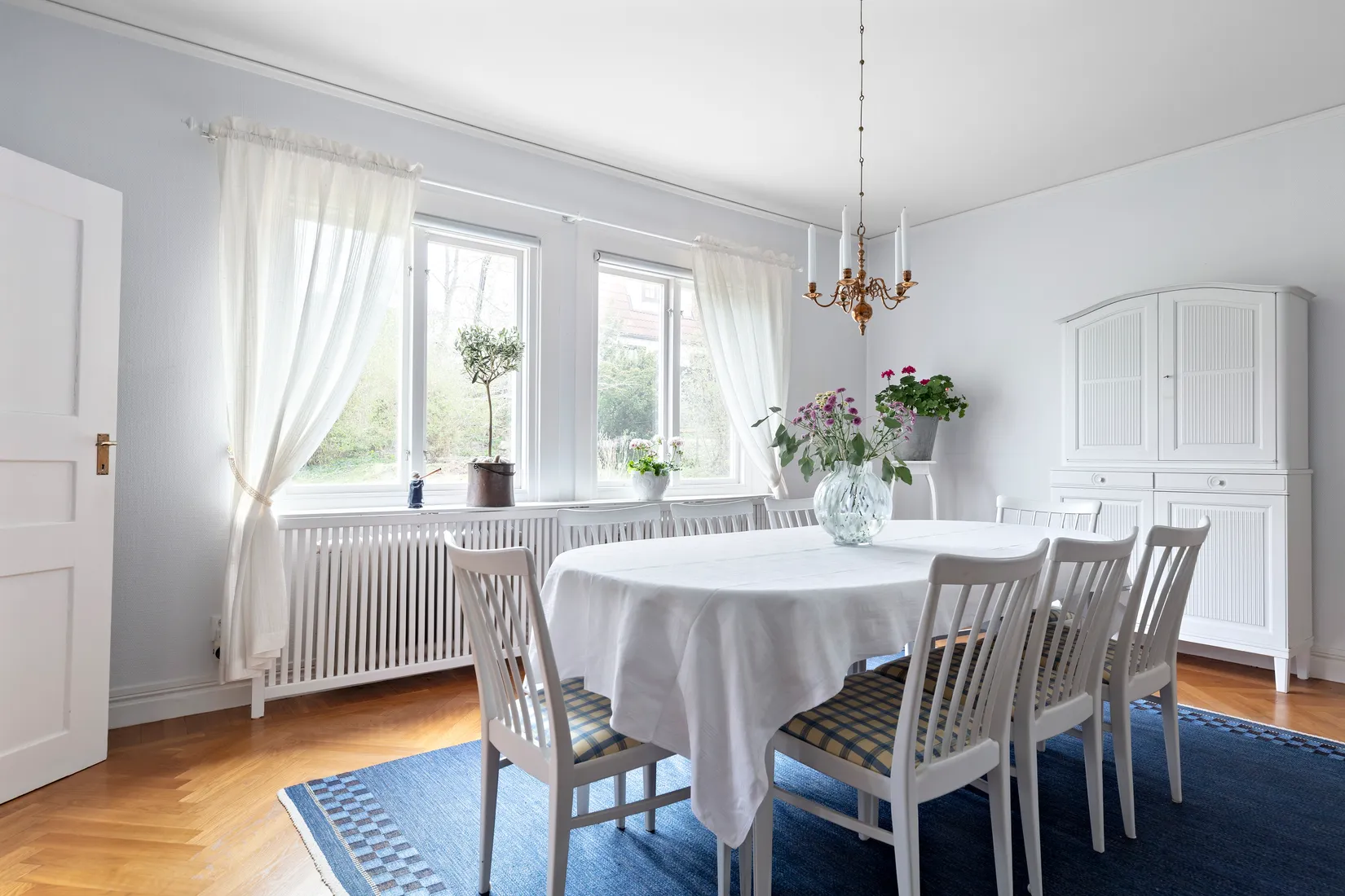Villa, Gullringsgatan 7, Sörgärdet, Strängnäs