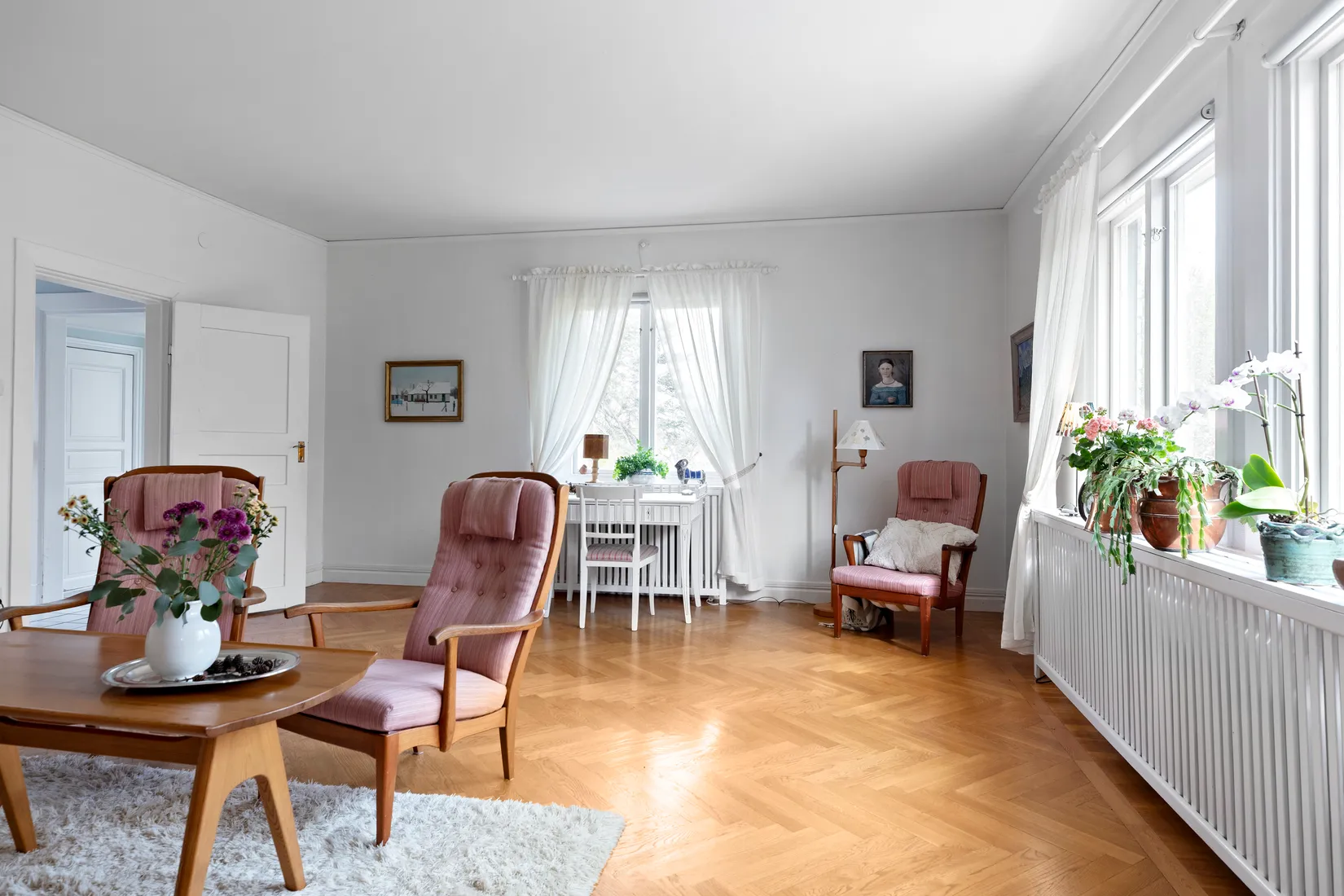 Villa, Gullringsgatan 7, Sörgärdet, Strängnäs