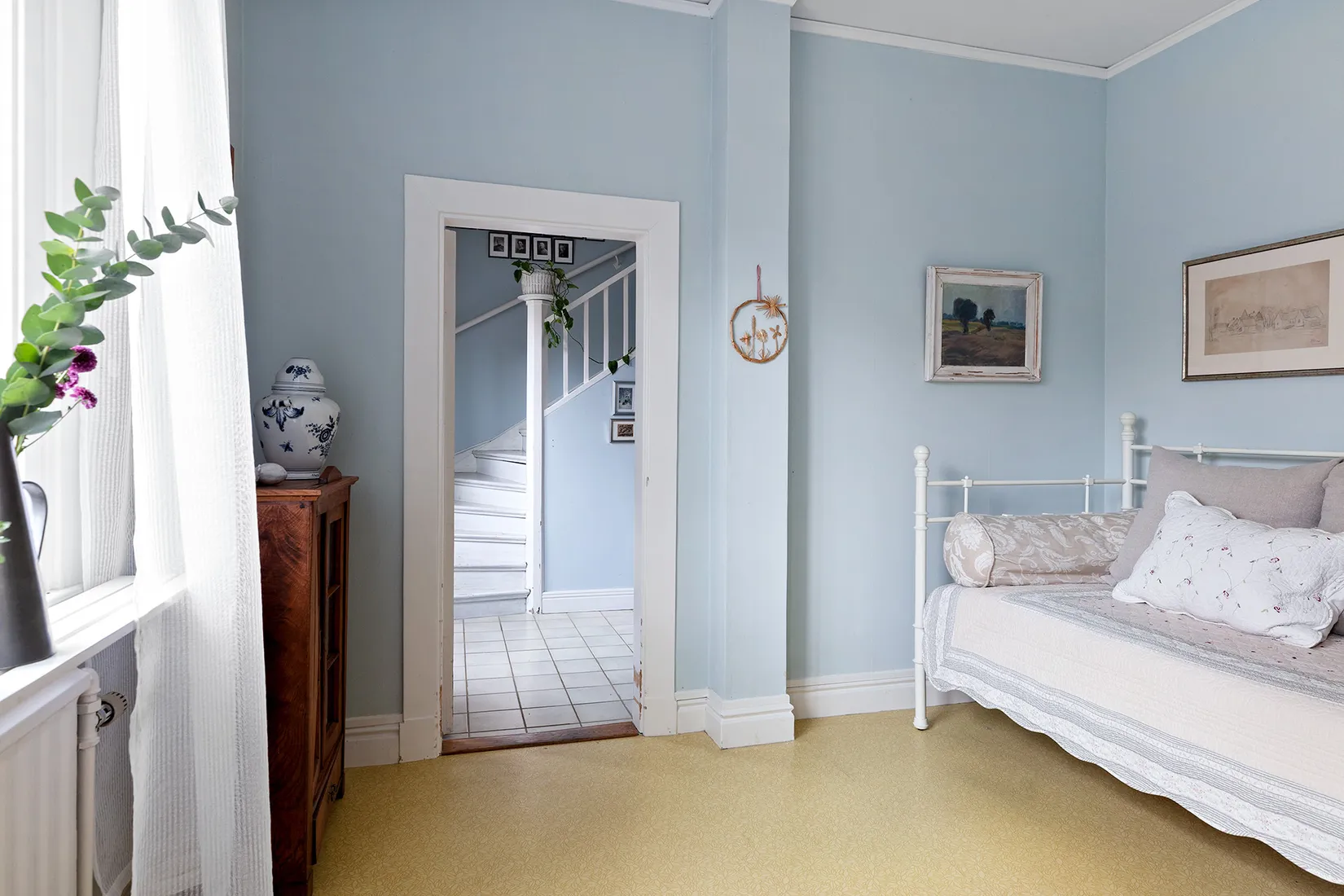 Villa, Gullringsgatan 7, Sörgärdet, Strängnäs