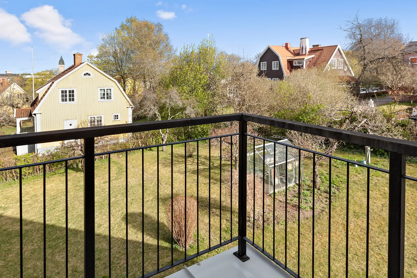 Villa, Gullringsgatan 7, Sörgärdet, Strängnäs