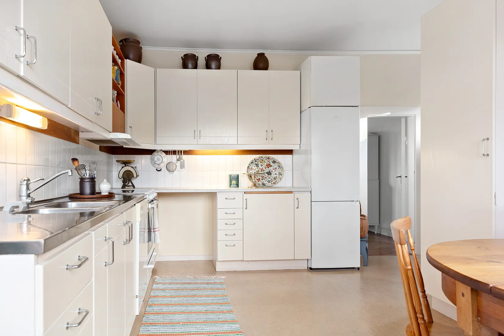 Villa, Gullringsgatan 7, Sörgärdet, Strängnäs