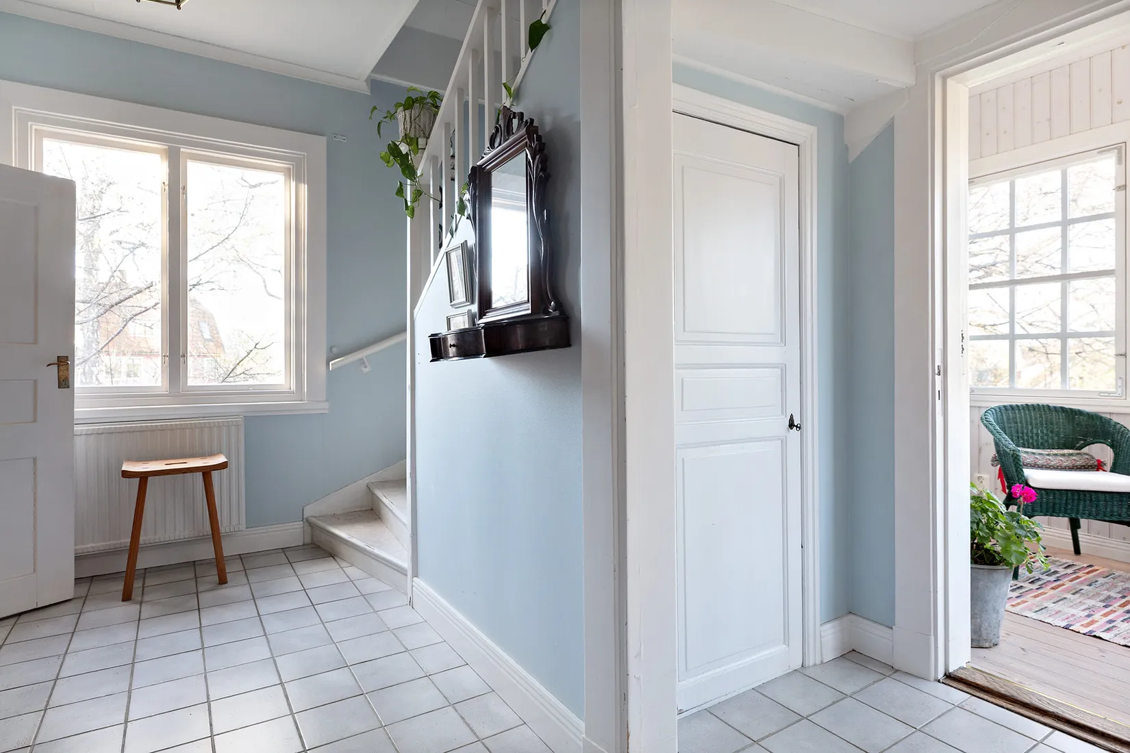 Villa, Gullringsgatan 7, Sörgärdet, Strängnäs