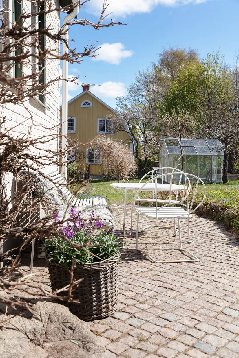 Villa, Gullringsgatan 7, Sörgärdet, Strängnäs