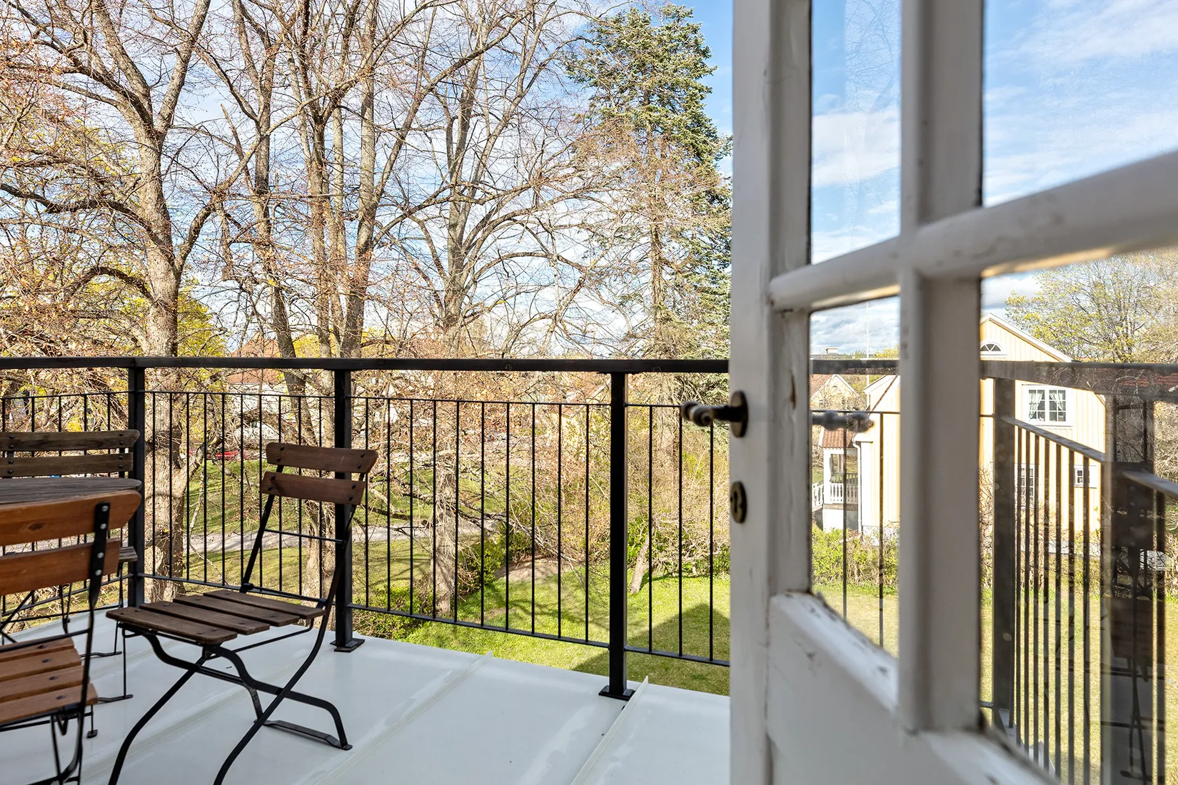 Villa, Gullringsgatan 7, Sörgärdet, Strängnäs