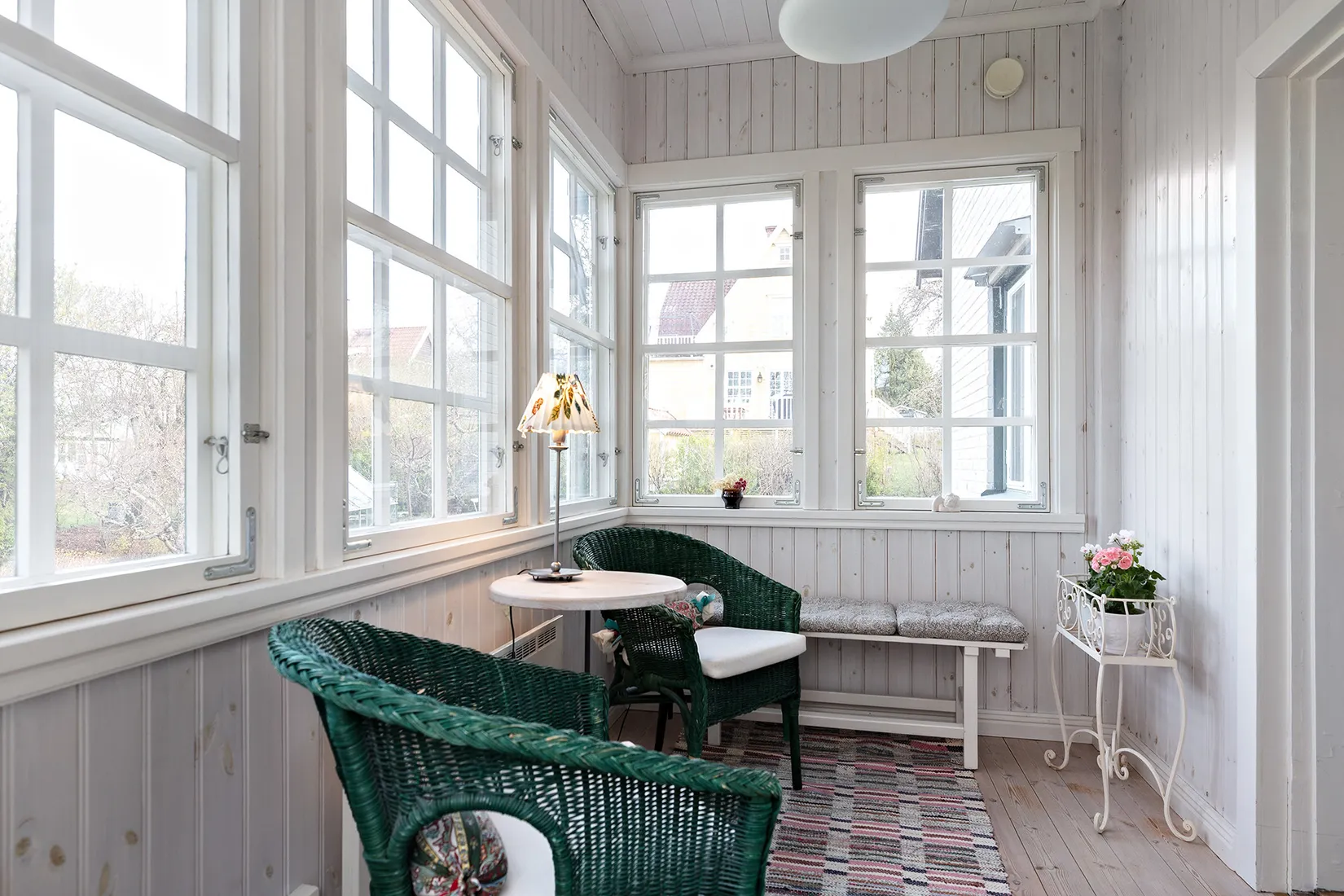 Villa, Gullringsgatan 7, Sörgärdet, Strängnäs