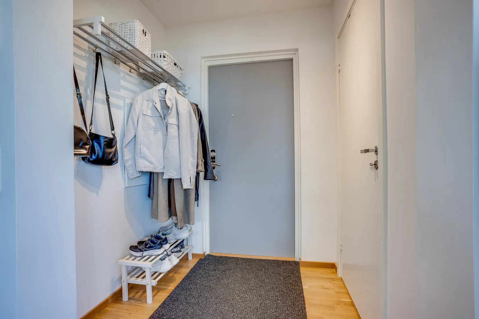 Bostadsrätt, Skärvstensgatan 2, Mariehöjd, Umeå