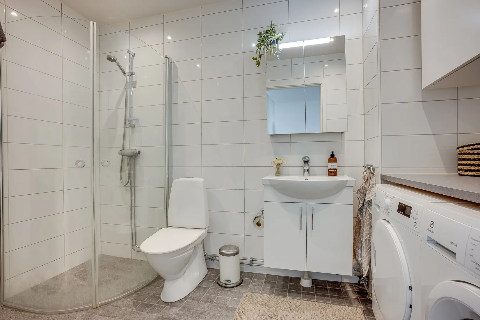 Bostadsrätt, Skärvstensgatan 2, Mariehöjd, Umeå