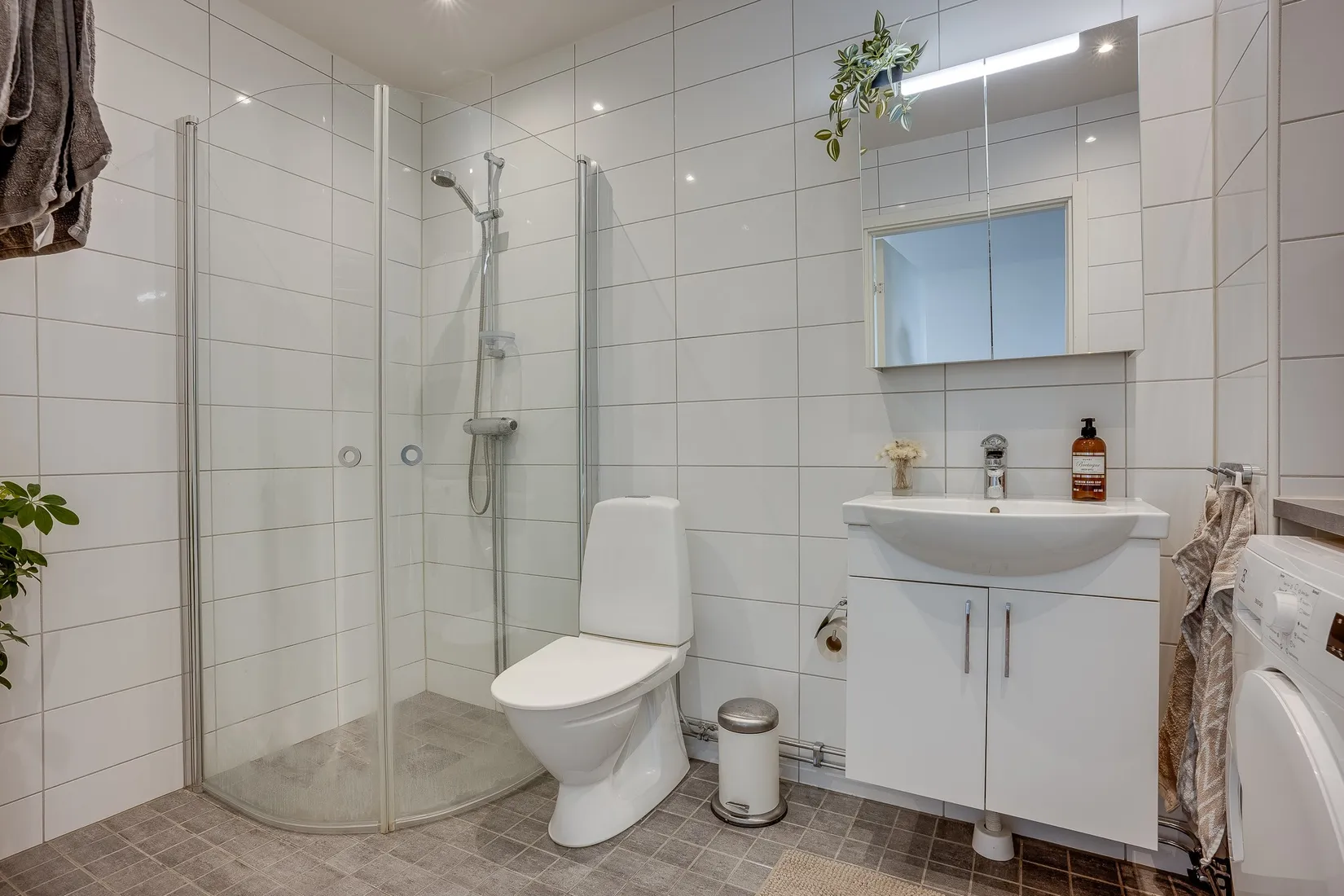 Bostadsrätt, Skärvstensgatan 2, Mariehöjd, Umeå