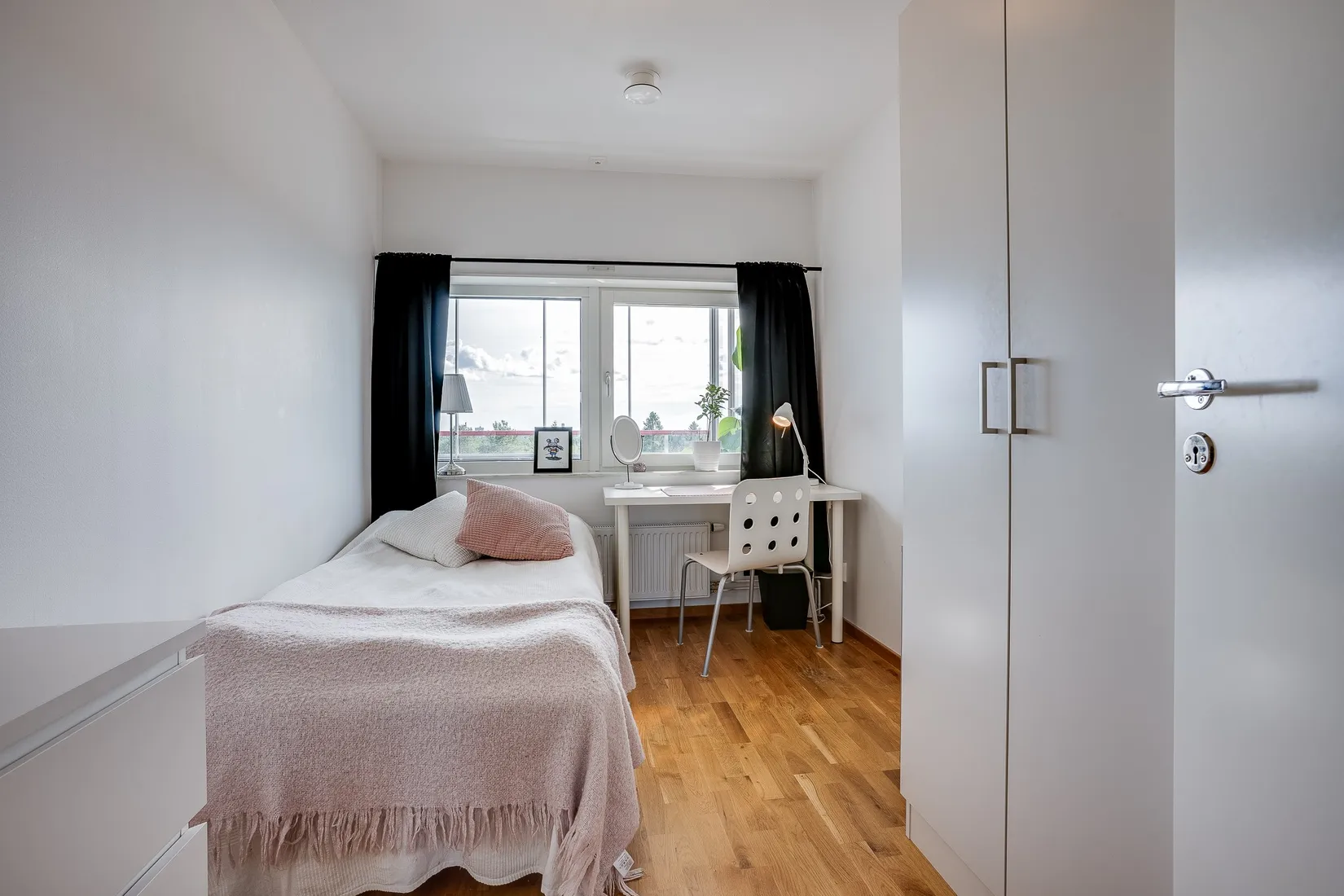 Bostadsrätt, Skärvstensgatan 2, Mariehöjd, Umeå