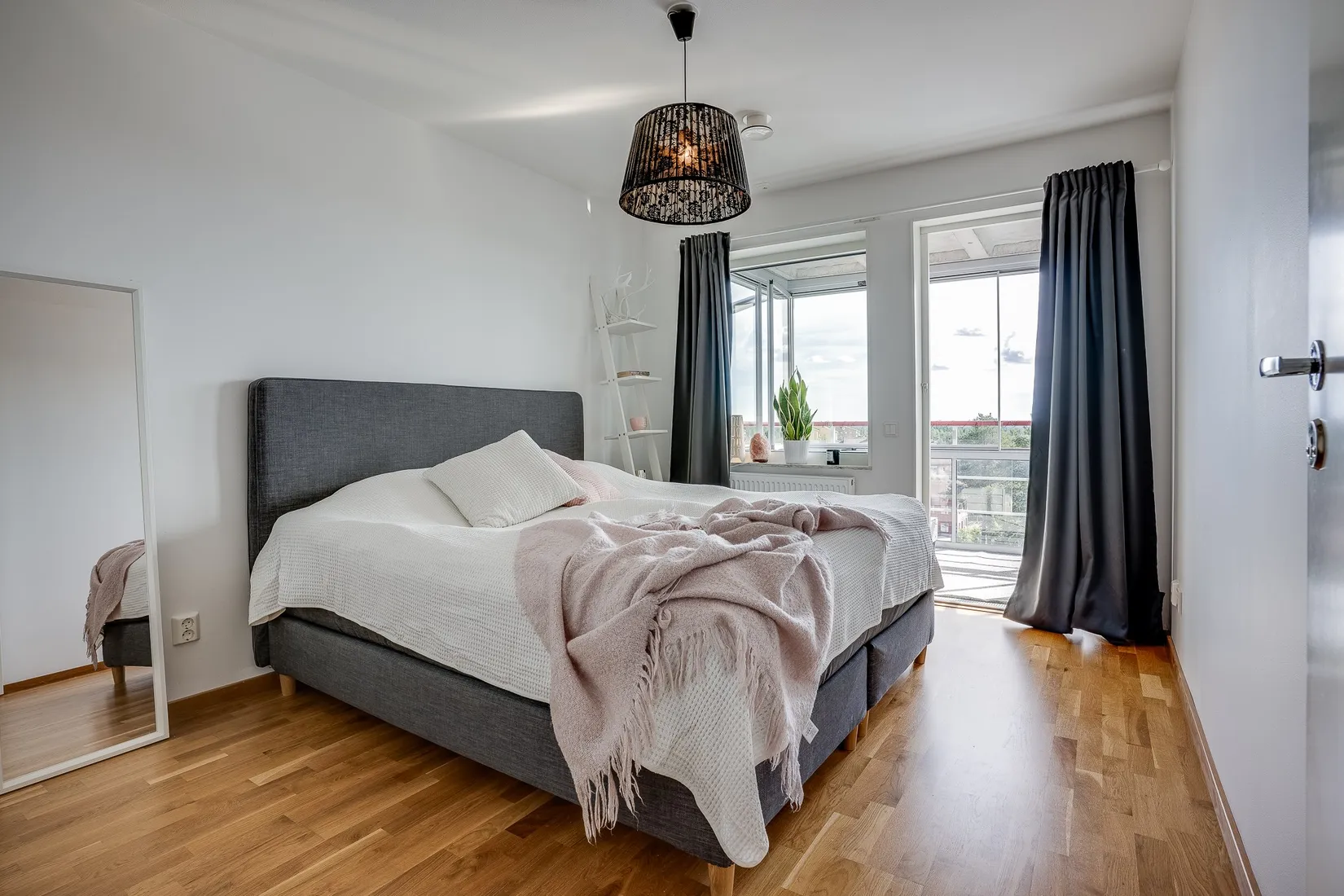 Bostadsrätt, Skärvstensgatan 2, Mariehöjd, Umeå