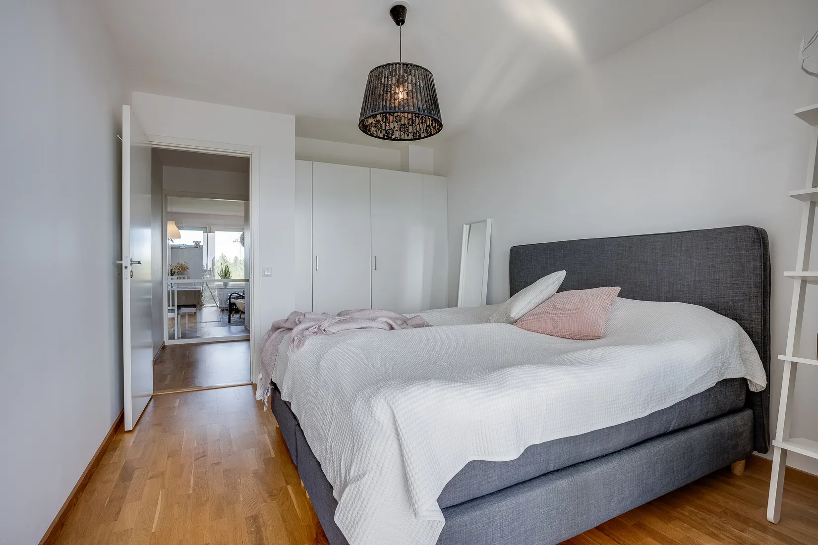 Bostadsrätt, Skärvstensgatan 2, Mariehöjd, Umeå