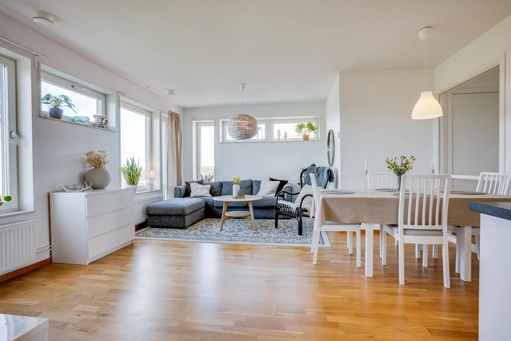 Bostadsrätt, Skärvstensgatan 2, Mariehöjd, Umeå