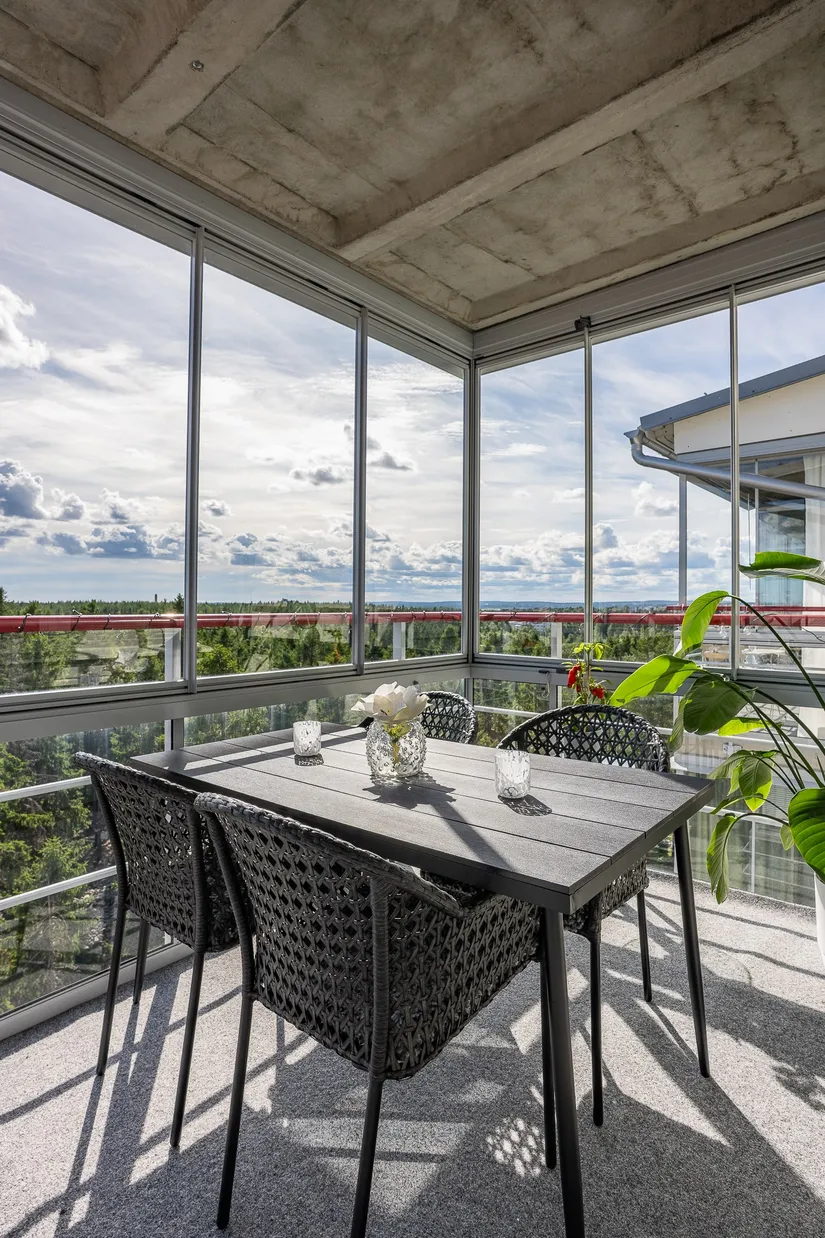 Bostadsrätt, Skärvstensgatan 2, Mariehöjd, Umeå