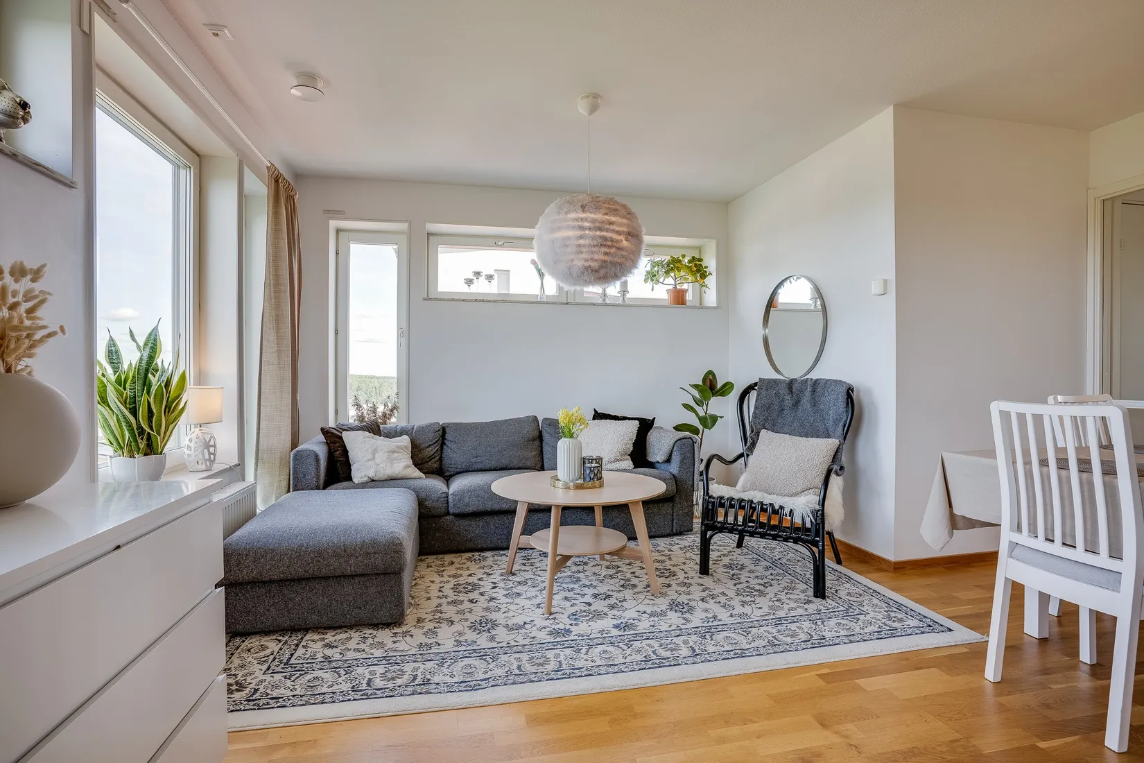 Bostadsrätt, Skärvstensgatan 2, Mariehöjd, Umeå