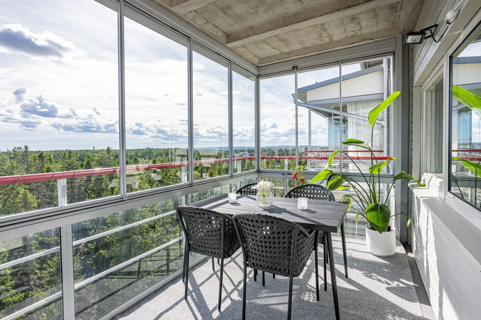 Bostadsrätt, Skärvstensgatan 2, Mariehöjd, Umeå