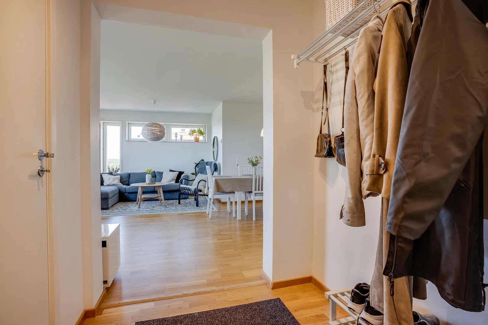 Bostadsrätt, Skärvstensgatan 2, Mariehöjd, Umeå