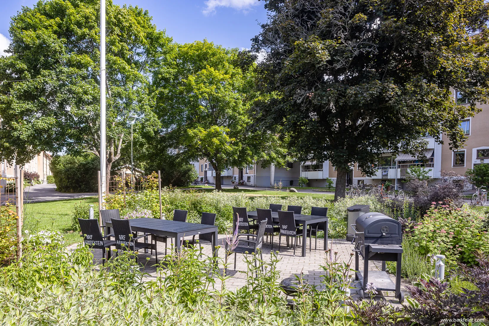 Bostadsrätt, Murargatan 28B, Salabacke, Uppsala