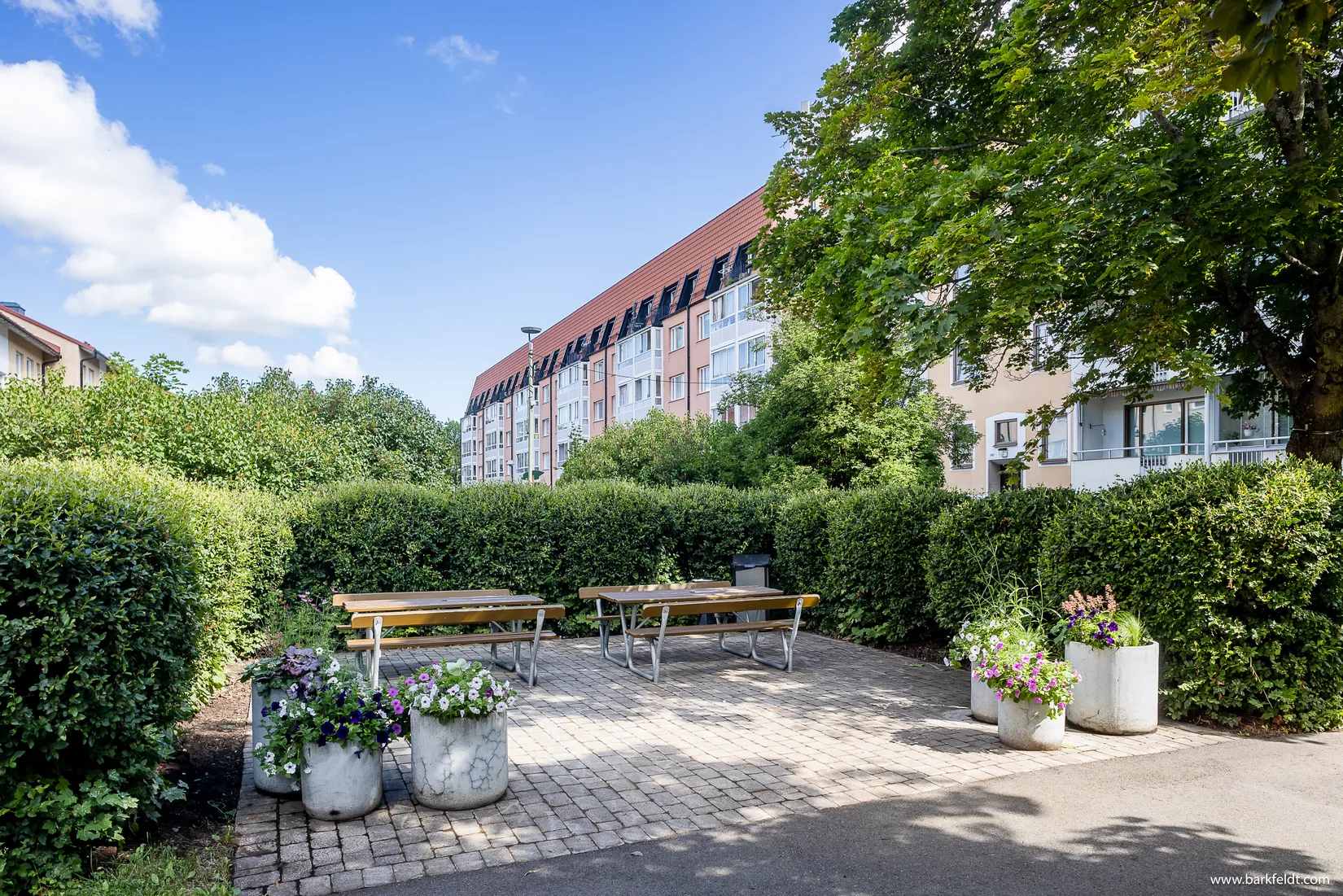 Bostadsrätt, Murargatan 28B, Salabacke, Uppsala