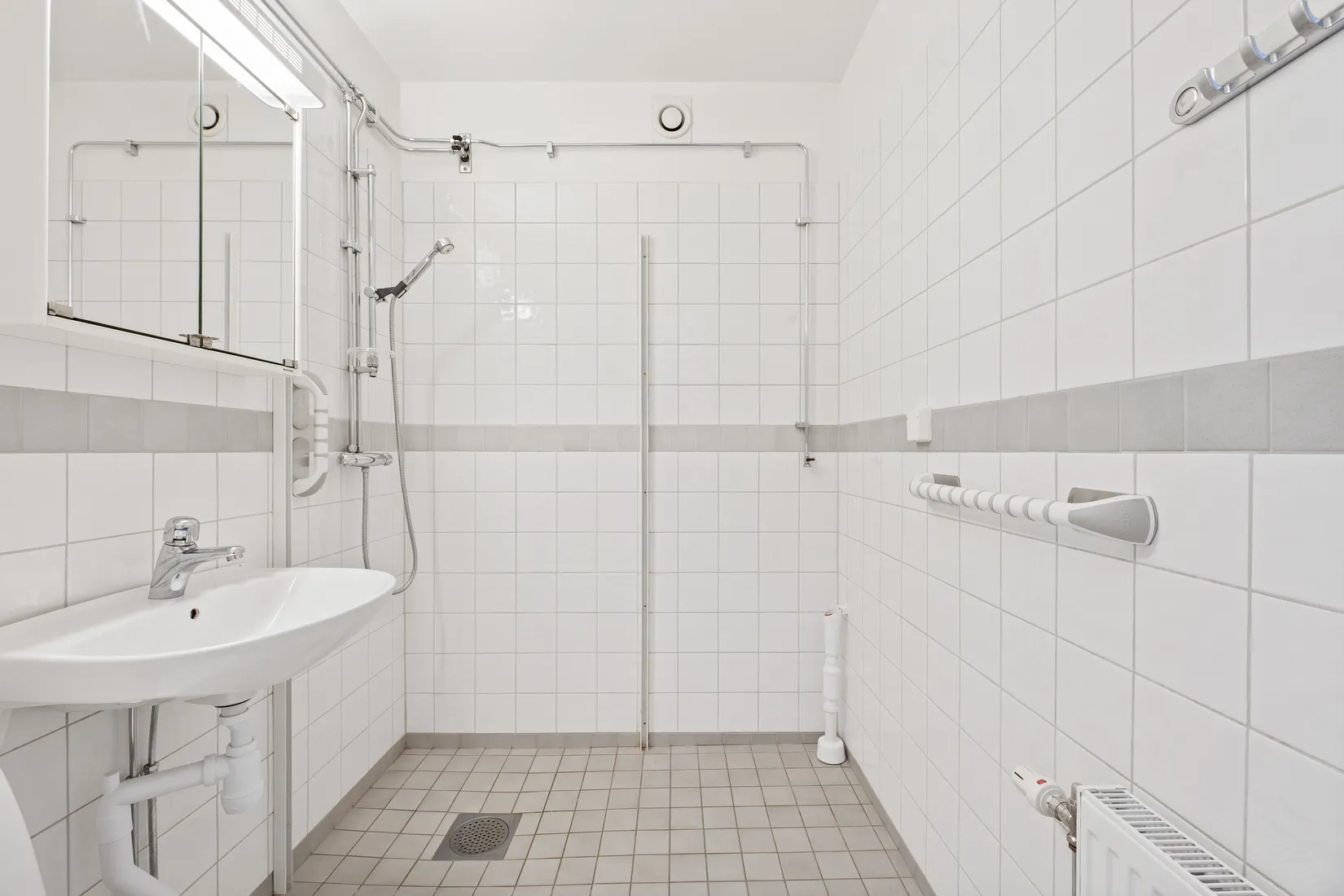 Bostadsrätt, Murargatan 28B, Salabacke, Uppsala
